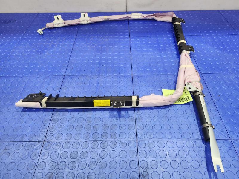 2022 Hyundai Sonata Air Bag