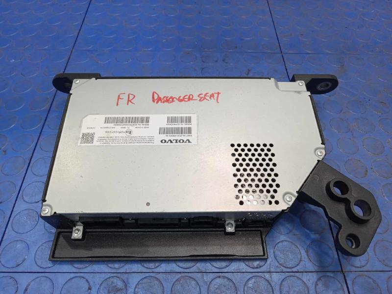 2016-2022 Volvo XC90 Radio Amplifier Booster Module OEM 31456202