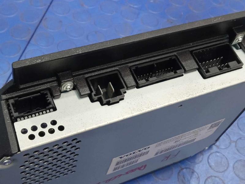 2016-2022 Volvo XC90 Radio Amplifier Booster Module OEM 31456202