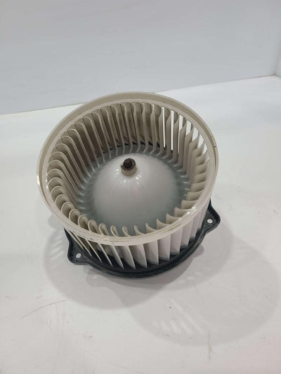 2015 Genesis Genesis Blower Motor