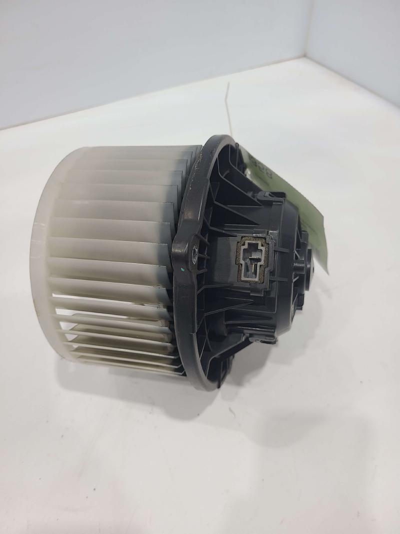 2015 Genesis Genesis Blower Motor