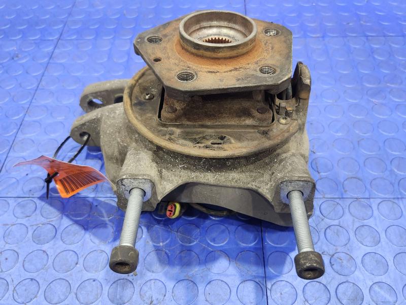 2011 Maserati Quattroporte Rear Knuckle/Stub Axle