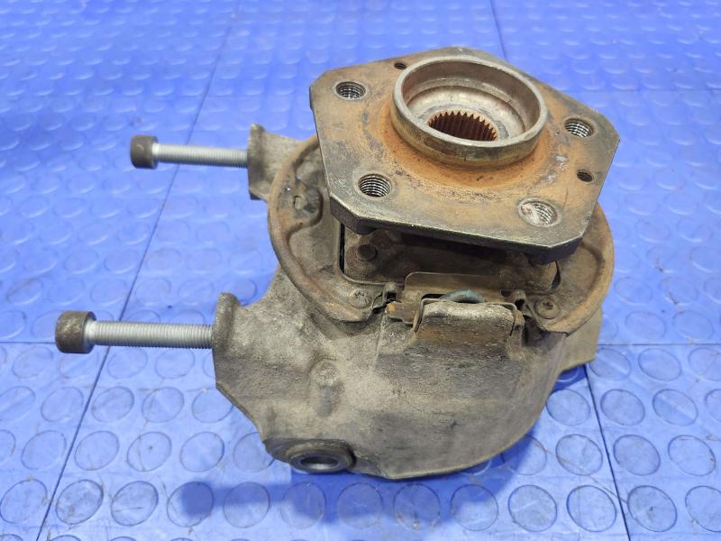 2011 Maserati Quattroporte Rear Knuckle/Stub Axle