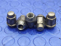 2010 Chevrolet Impala Lug Nuts