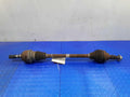 2007 Pontiac Solstice Axle Shaft