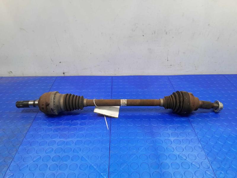 2007 Pontiac Solstice Axle Shaft