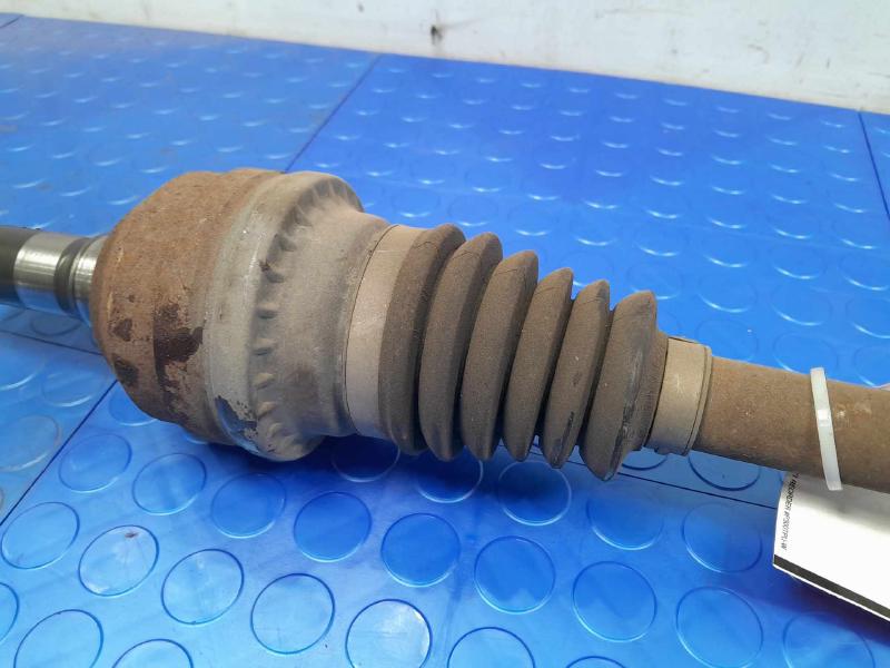 2007 Pontiac Solstice Axle Shaft