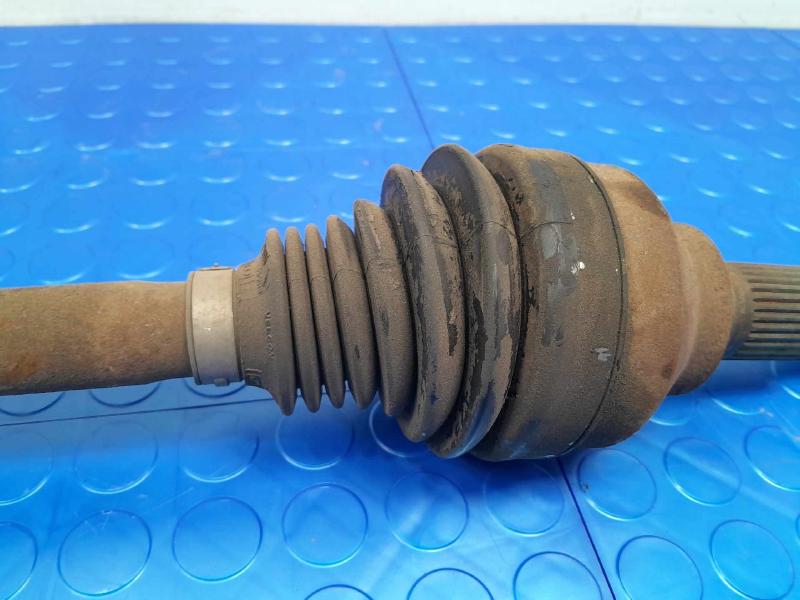 2007 Pontiac Solstice Axle Shaft