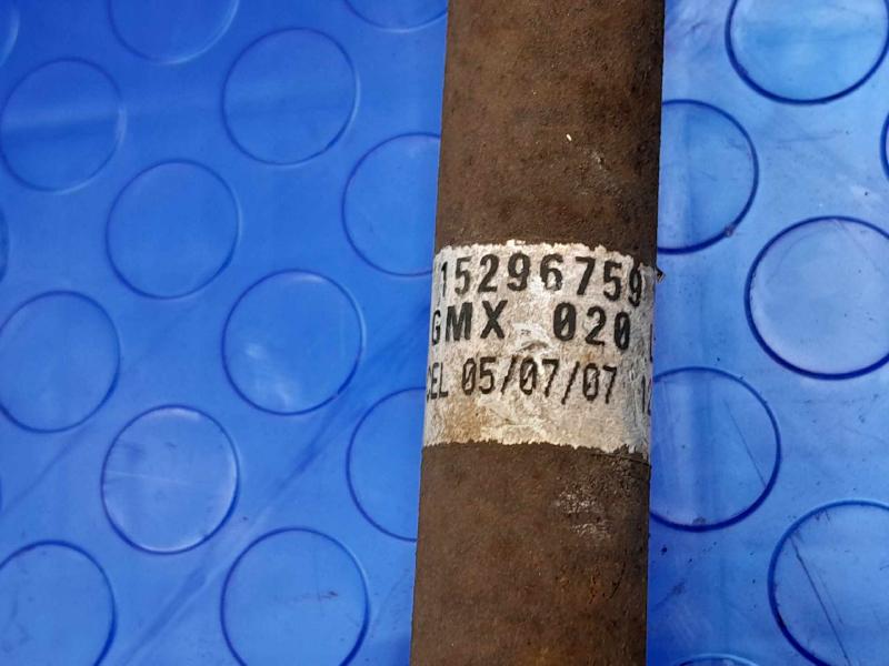 2007 Pontiac Solstice Axle Shaft