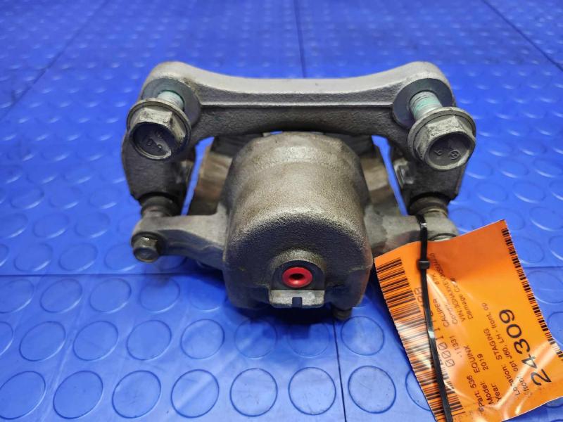 2019 Chevrolet Equinox Caliper