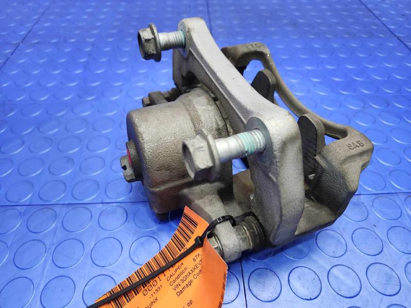 2019 Chevrolet Equinox Caliper