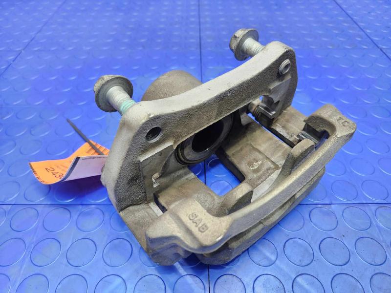 2019 Chevrolet Equinox Caliper