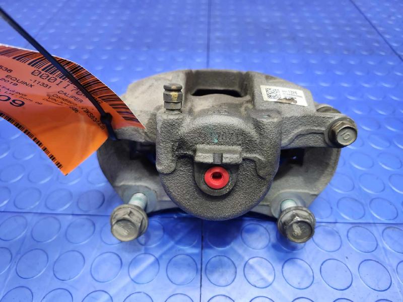 2019 Chevrolet Equinox Caliper