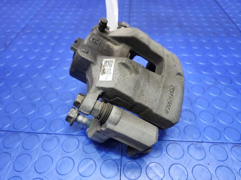 2019 Chevrolet Equinox Caliper