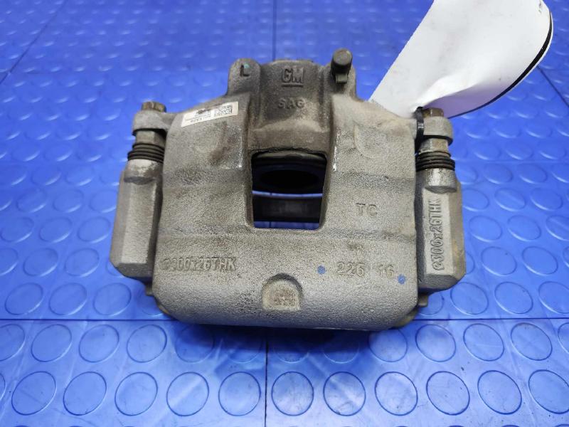 2019 Chevrolet Equinox Caliper