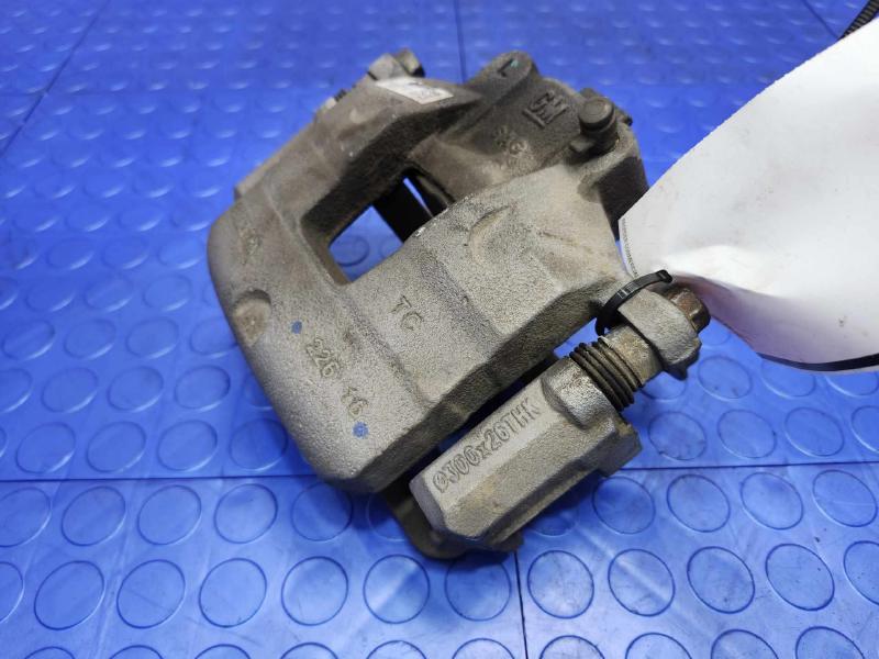 2019 Chevrolet Equinox Caliper