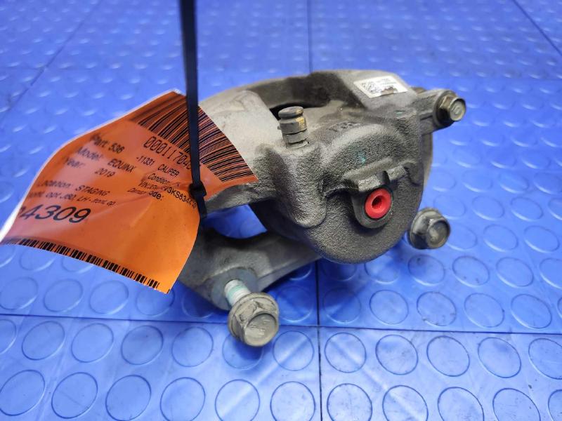 2019 Chevrolet Equinox Caliper
