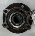 2012 Volkswagen Passat Hub