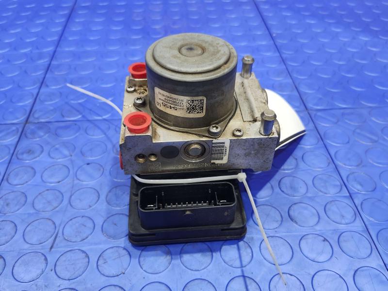 2014 Chevrolet Silverado 1500 Anti-Lock Brake Parts