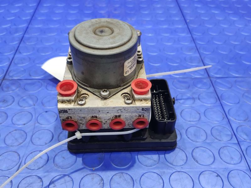 2014 Chevrolet Silverado 1500 Anti-Lock Brake Parts