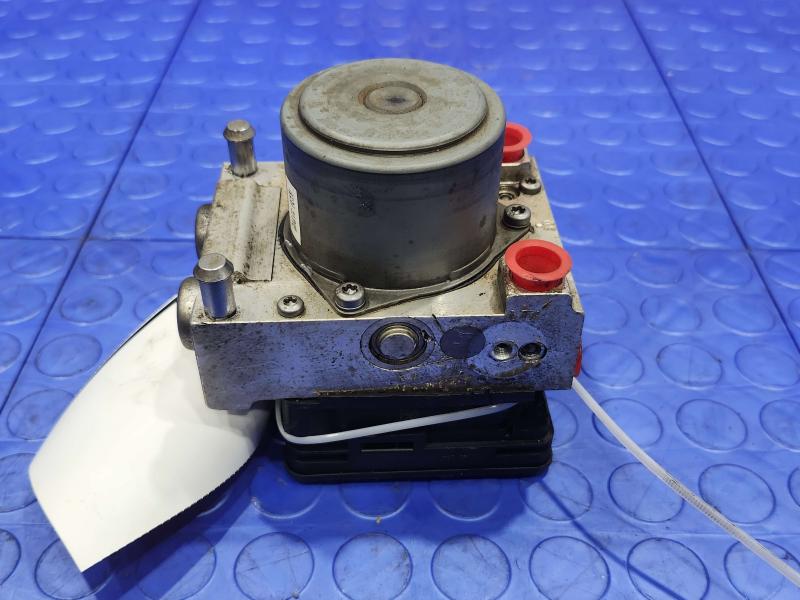 2014 Chevrolet Silverado 1500 Anti-Lock Brake Parts