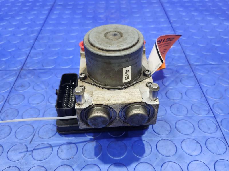 2014 Chevrolet Silverado 1500 Anti-Lock Brake Parts