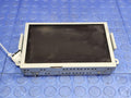 2011 Ford Edge Info-Gps-Tv Screen