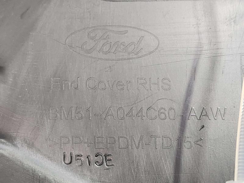 2014 Ford Focus Misc Ebay Parts