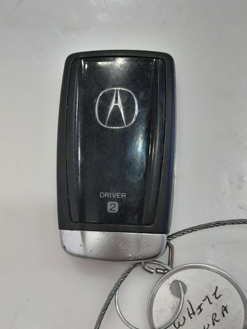 2014 - 20 Acura MDX Keyless Ignition Push Button Switch with FOB OEM 35881TZ5A01