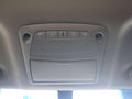 2013 Nissan Pathfinder Front Console