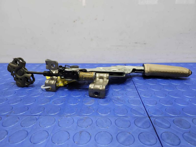 2003-2008 BMW Z4 Parking Brake Lever Control Handle Assembly Beige OEM 34405A91149