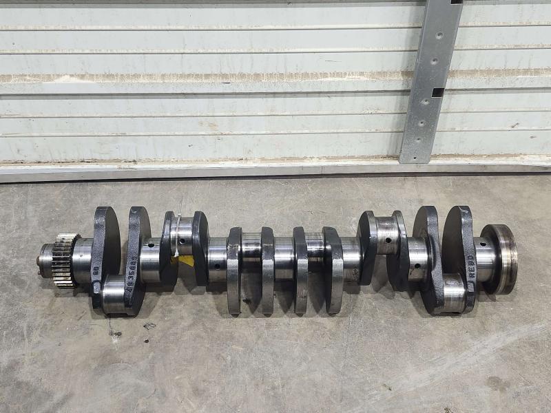 2017 Ram 2500 Crankshaft