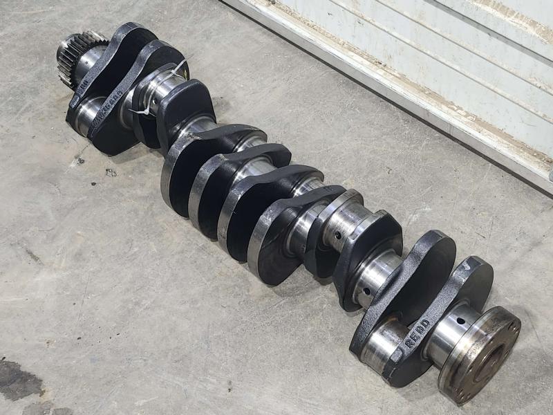 2017 Ram 2500 Crankshaft