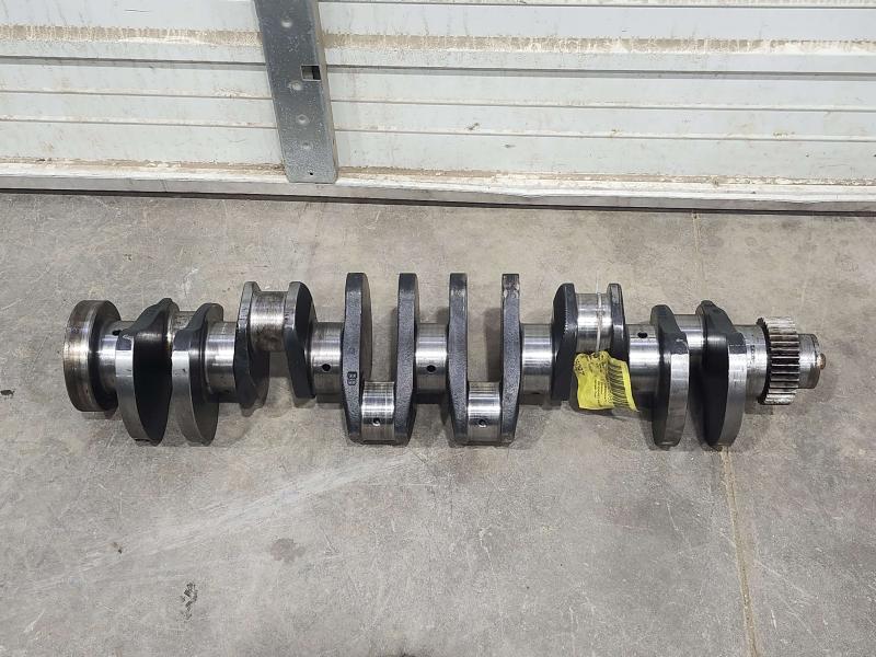 2017 Ram 2500 Crankshaft
