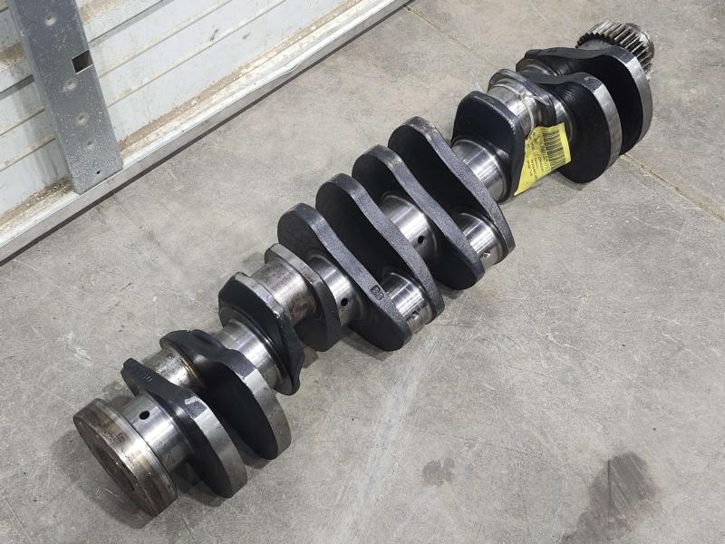 2017 Ram 2500 Crankshaft