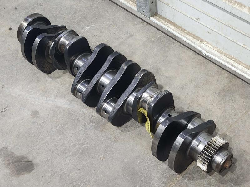 2017 Ram 2500 Crankshaft