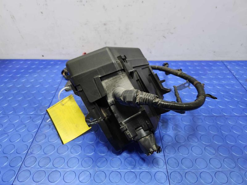 2015 Subaru Legacy Engine Fuse Box