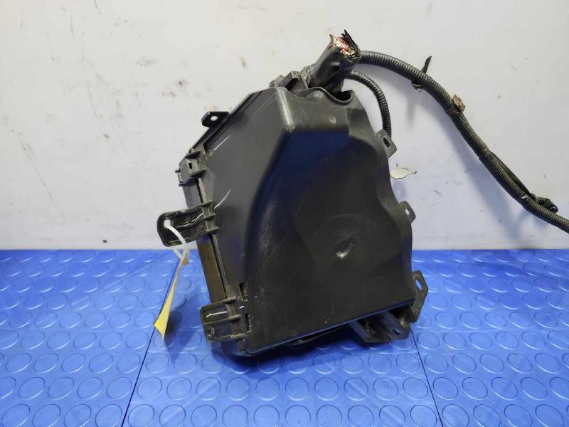 2015 Subaru Legacy Engine Fuse Box