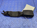 2016 Ford Edge Rear Seat Belt