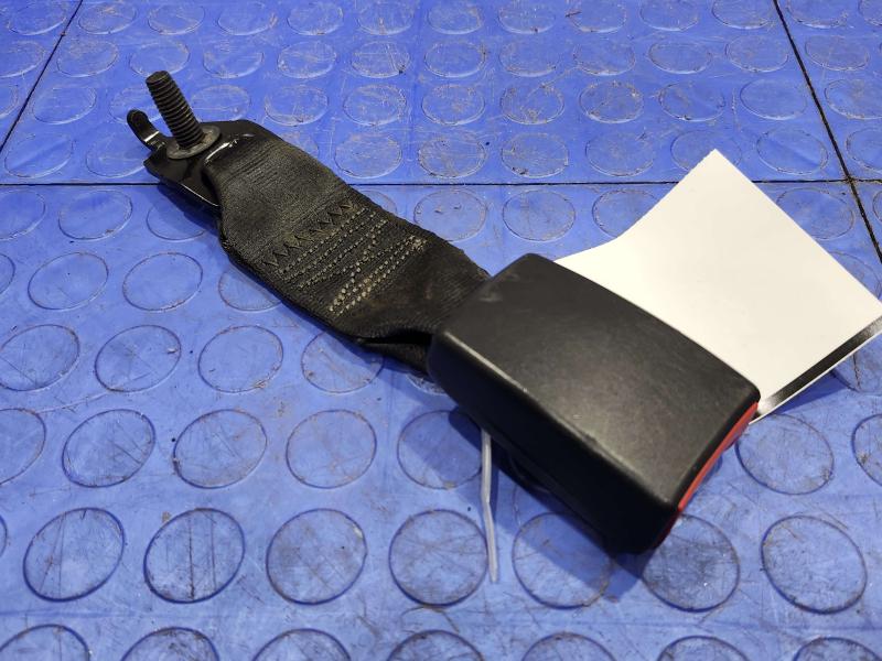 2016 Ford Edge Rear Seat Belt
