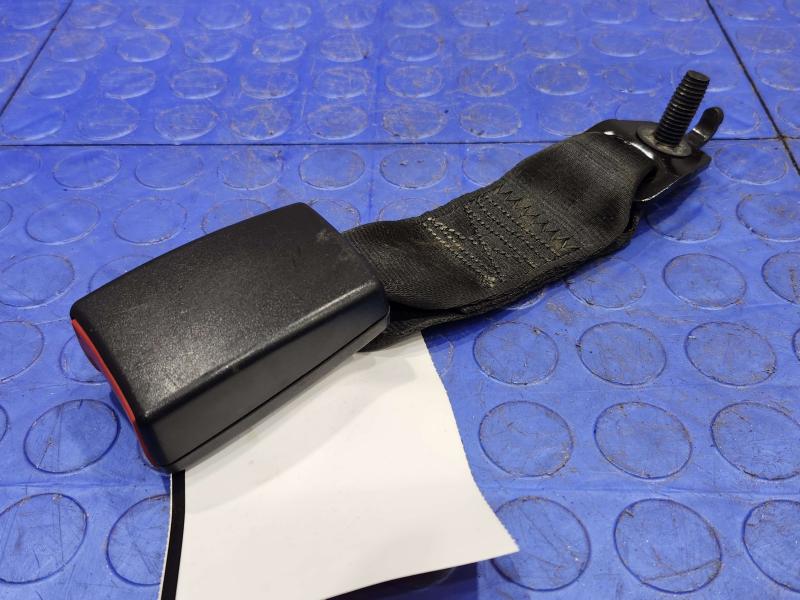 2016 Ford Edge Rear Seat Belt