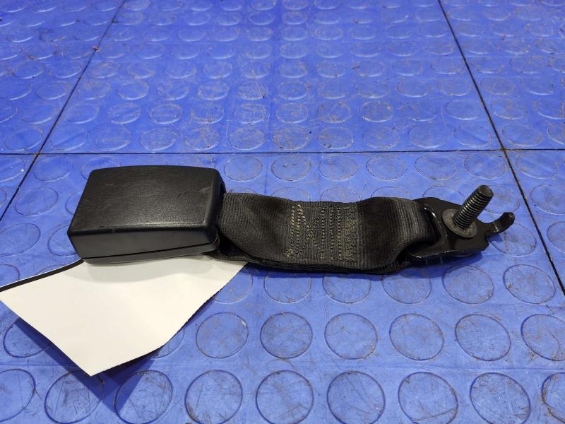 2016 Ford Edge Rear Seat Belt