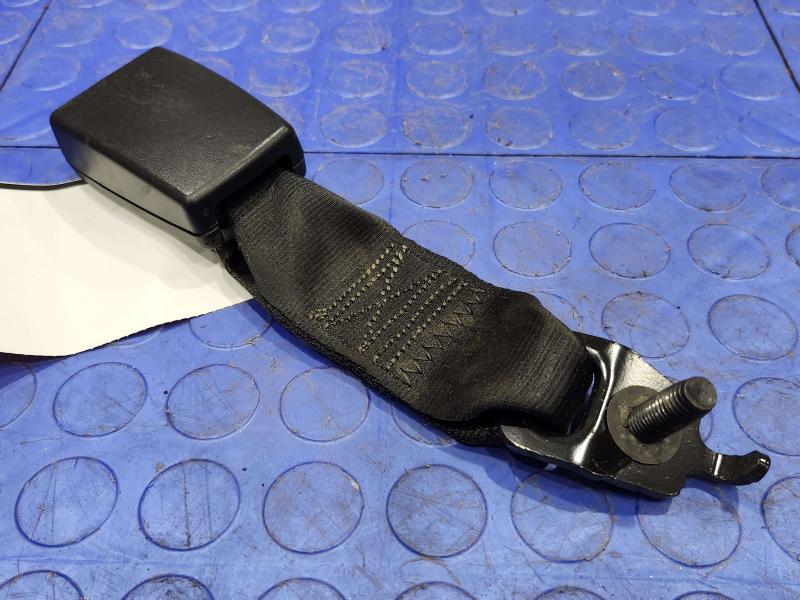 2016 Ford Edge Rear Seat Belt