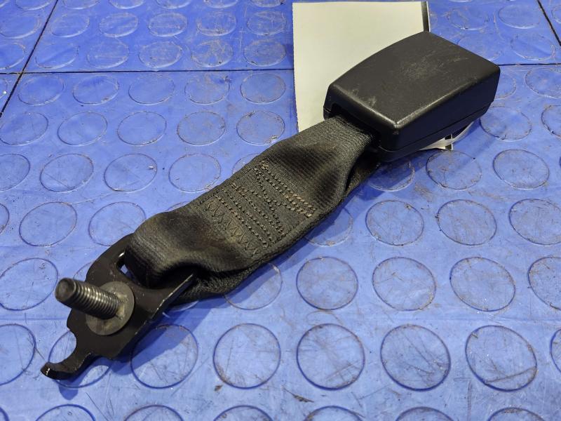 2016 Ford Edge Rear Seat Belt