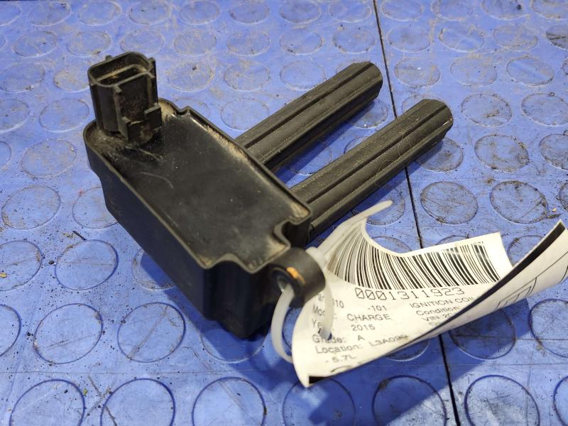 2015 Dodge Charger Ignition Coil/Ignitor
