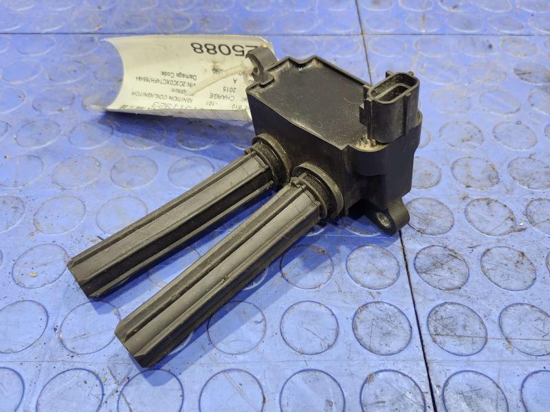 2015 Dodge Charger Ignition Coil/Ignitor