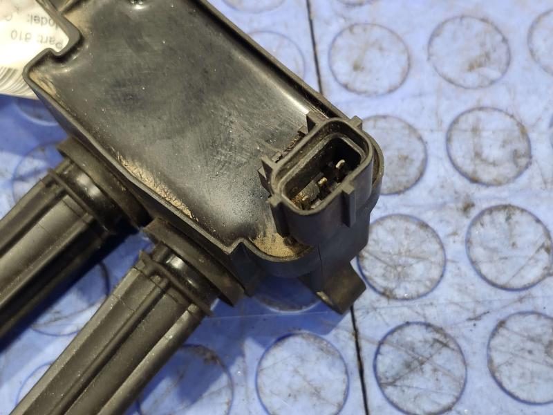 2015 Dodge Charger Ignition Coil/Ignitor