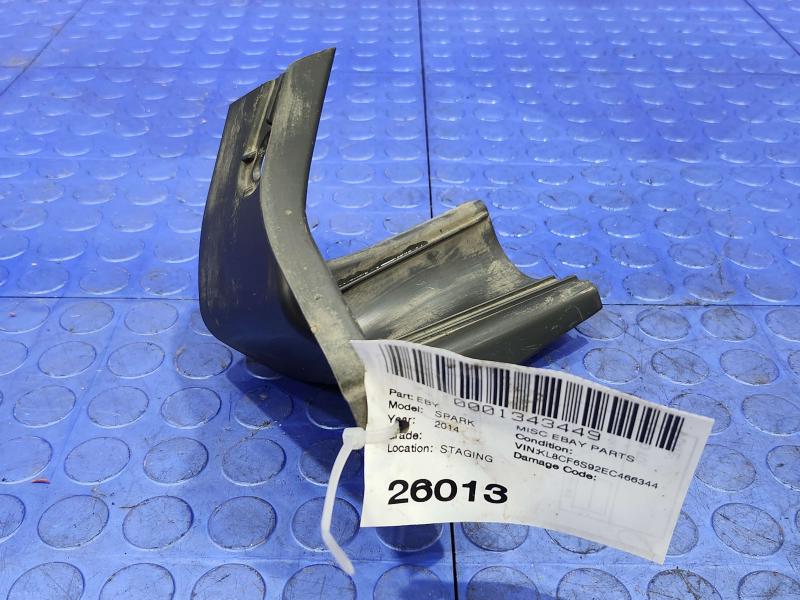 2014 Chevrolet Spark Misc Ebay Parts