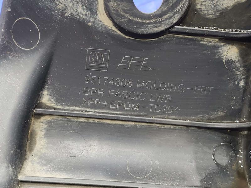 2014 Chevrolet Spark Misc Ebay Parts
