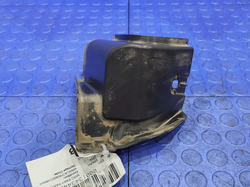 2014 Chevrolet Spark Misc Ebay Parts